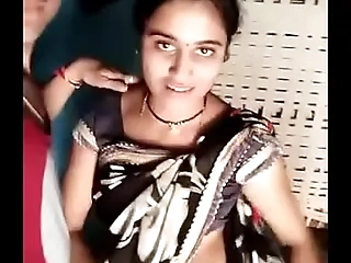 Indian Bhabhi Boobs Suck In the air Devar (DesiSip.Com)
